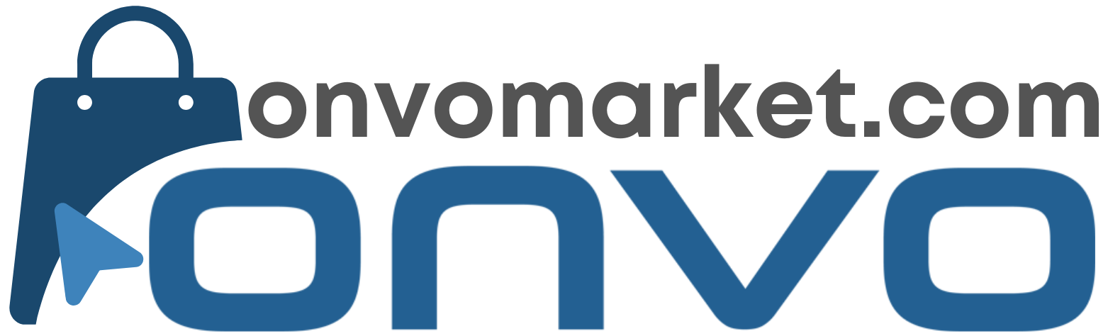 Onvo Market
